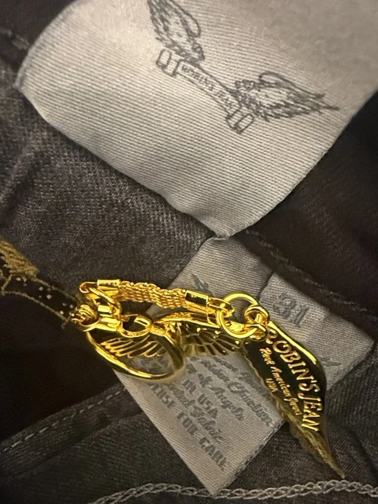 Robin Jeans - Picture 3 of 6